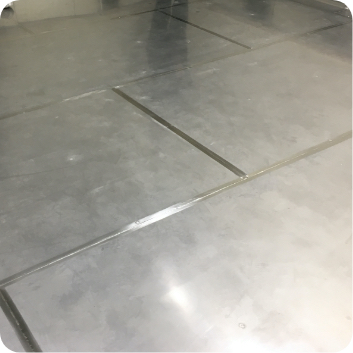 Factory floor material (SUS821L1)